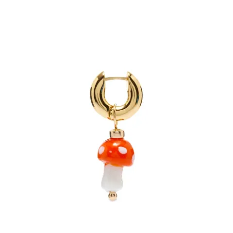 Mushi Earring