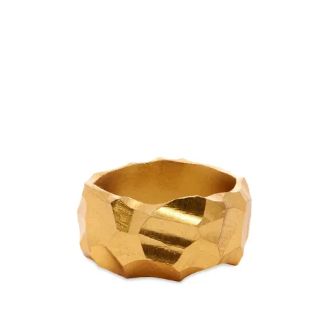 Rauk Narrow Ring