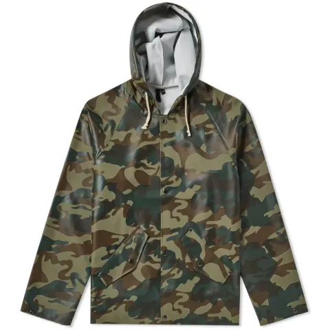 Thorsminde Jacket