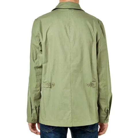 Mayenne Jacket