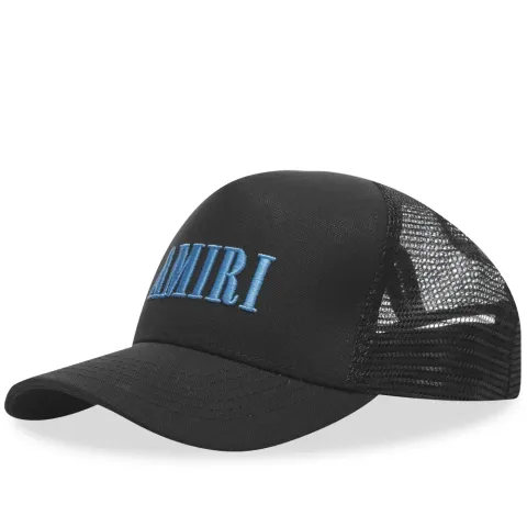 Core Logo Trucker Hat