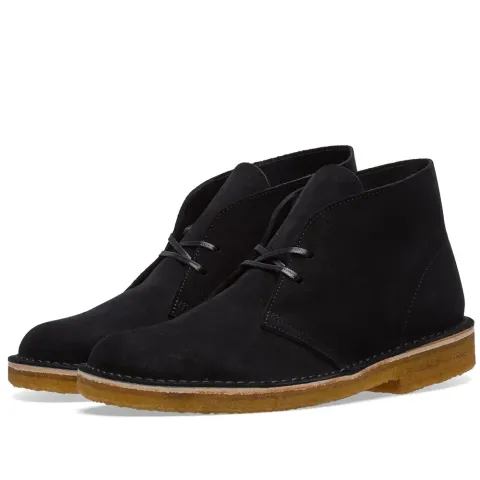 Desert Boot - Made in Italy