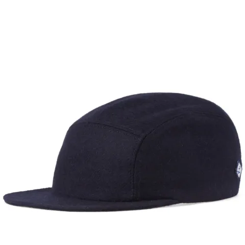 Zip 5 Panel Cap