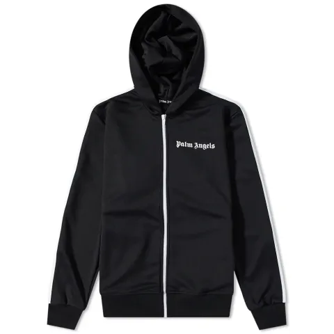 Track Hoodie