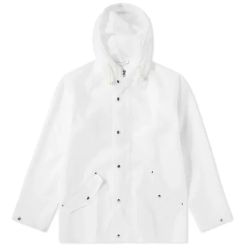x Elka Anker Rain Jacket