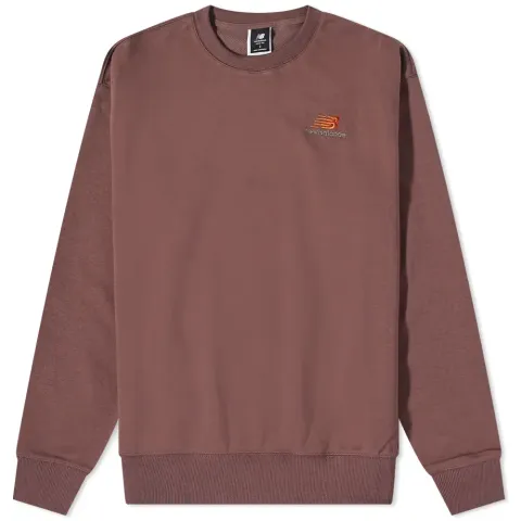 Essentials Uni-ssentials Crew Sweat