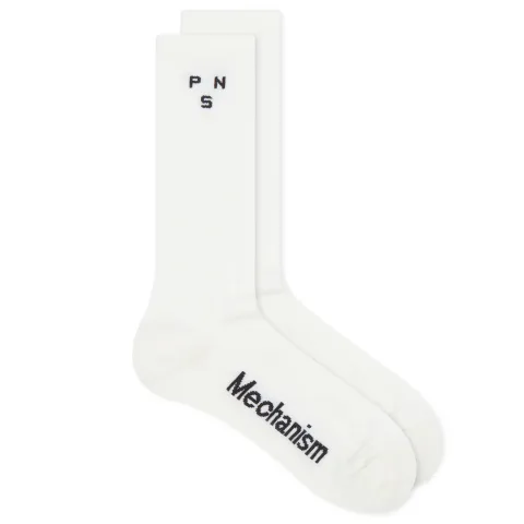 Mechanism Thermal Socks