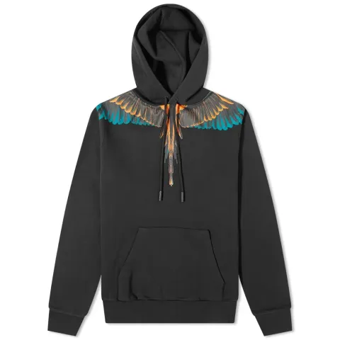 Icon Wings Popover Hoodie