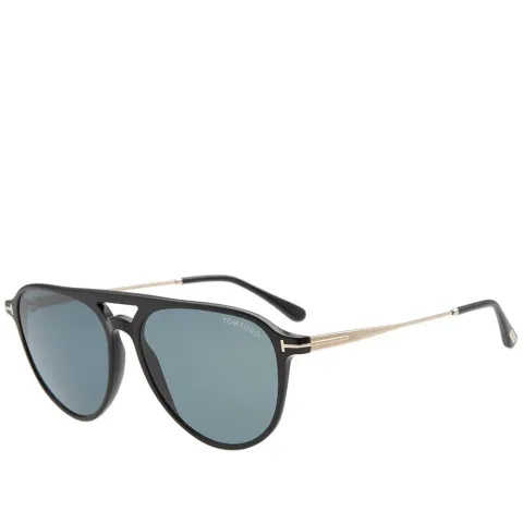 Tom Ford FT0587 Carlo-02 Sunglasses