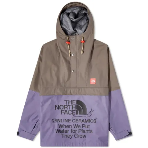 x Online Ceramics Windjammer
