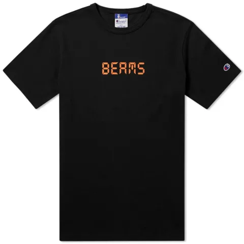 Digital Logo Tee