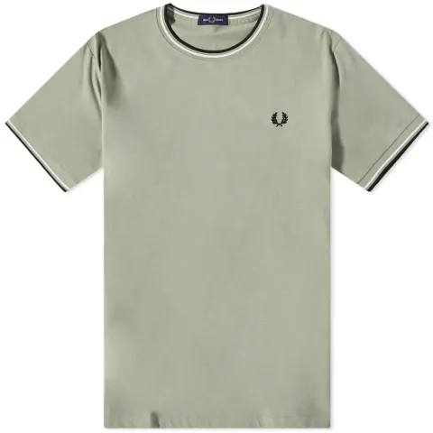 Twin Tipped T-Shirt