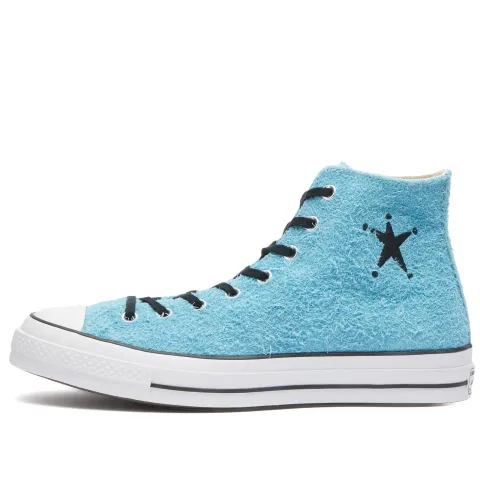 x Stussy CT70 Hi