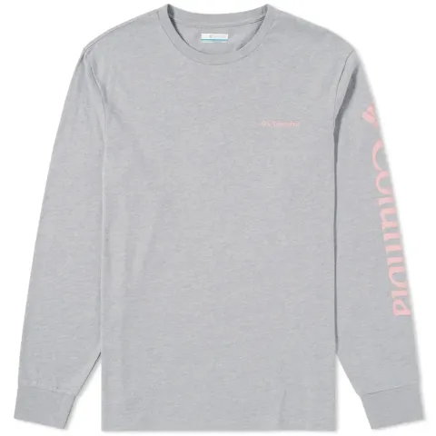 Long Sleeve Graphic Tee