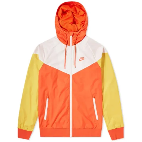 Windrunner Jacket