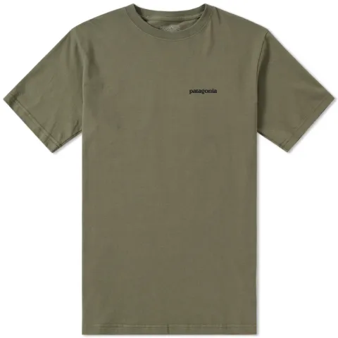 P6 Logo Tee