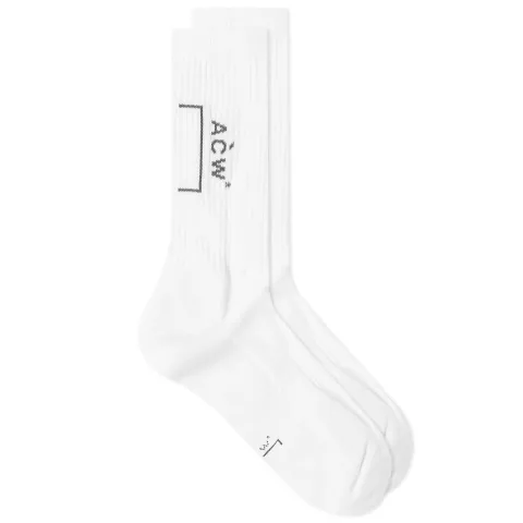 A-COLD-WALL* Bracket Socks