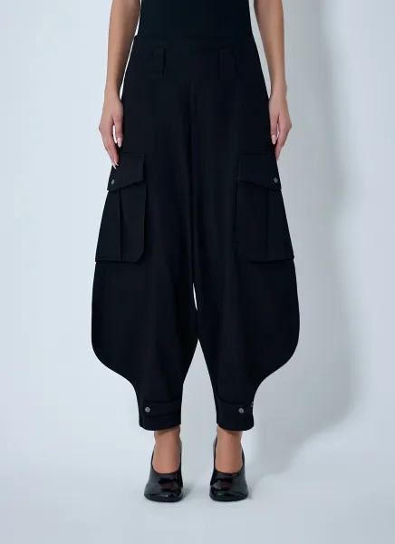 Toraichi Denim B Pants