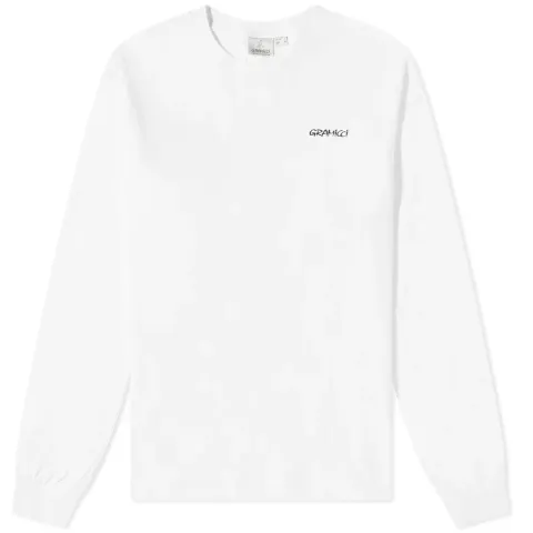 Long Sleeve G-Logo T-Shirt