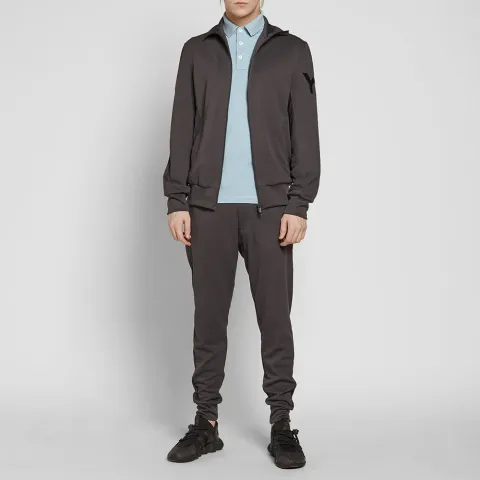 Classic Track Top
