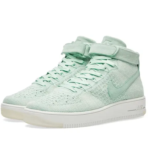 W Air Force 1 Flyknit