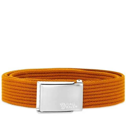 Merano Canvas Belt