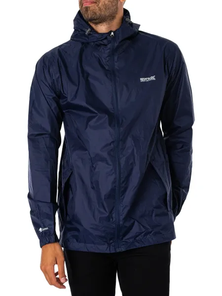 Regatta Pack It Waterproof Jacket