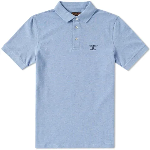 Joshua Polo