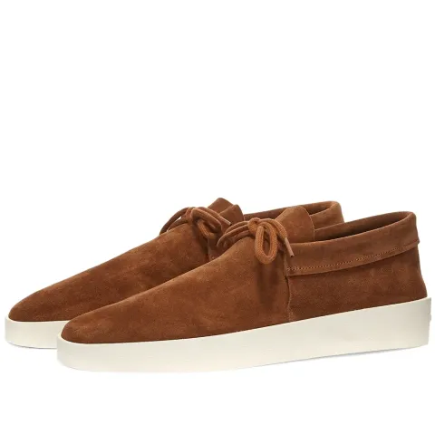 Moccasin