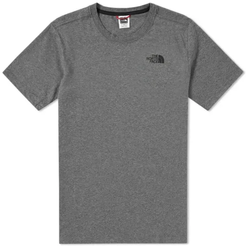 Red Box Tee