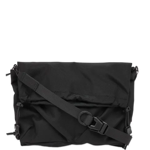 H1 2-Way Cross Body Bag