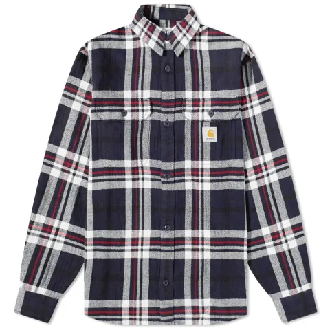 Wallace Overshirt