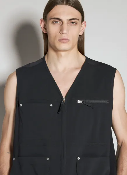 Cargo Vest