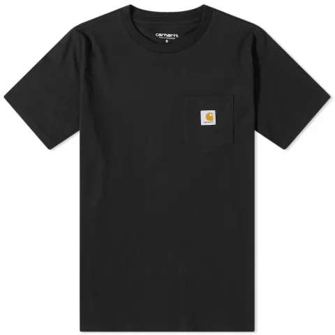 Pocket T-Shirt
