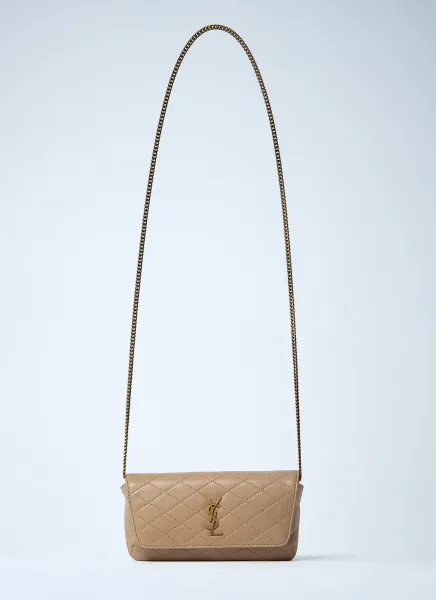 Gaby Chain Phone Holder