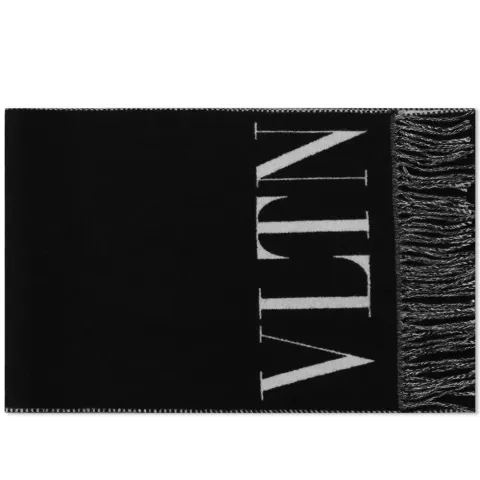 VLTN Logo Scarf
