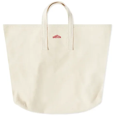 Canvas Tote Bag