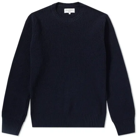 Military Crew Sweat