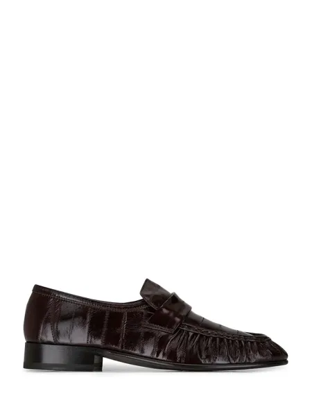 Soft Loafer Brown