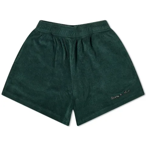 Syracuse Terry Shorts