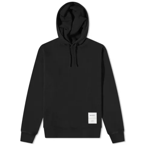 Fraser Tab Series Popover Hoodie