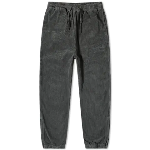 Corduroy Sweat Pant