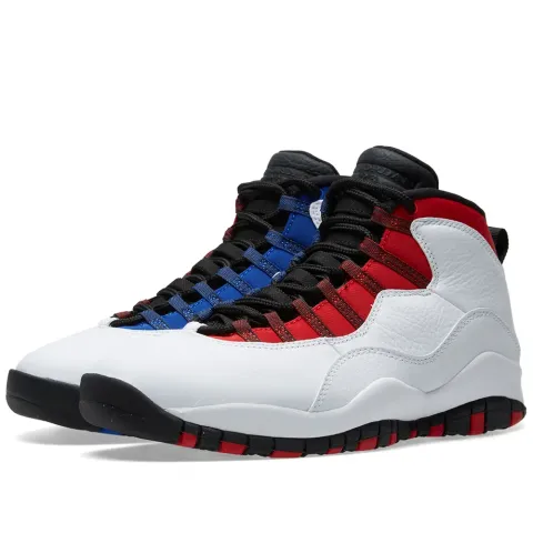 Air Jordan 10 Retro