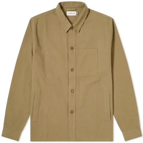 Utility Jacket