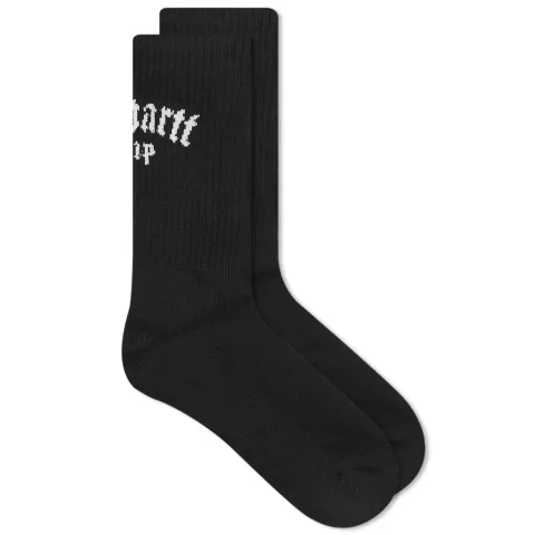 Onyx Socks