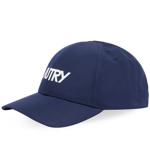 Logo Cap