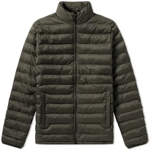 International Impeller Jacket