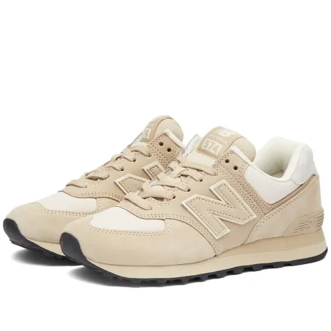 x New Balance Suede ML574