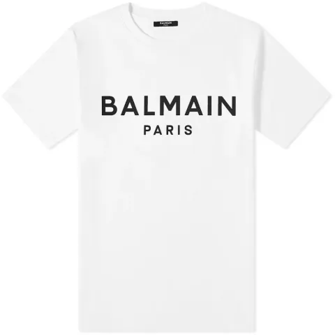 Paris Logo T-Shirt