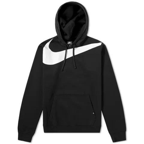Hybrid Pullover Hoody
